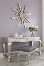 Load image into Gallery viewer, Coralayne Signature Design Vanity with Stool
