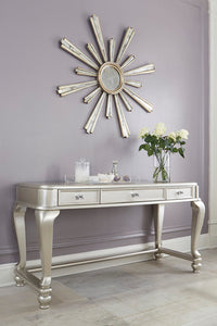 Coralayne Vanity