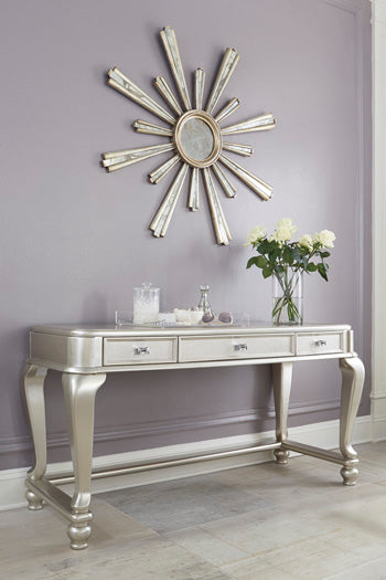Coralayne Vanity