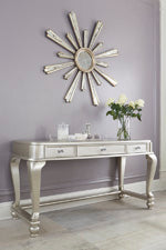 Coralayne Vanity