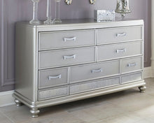 Load image into Gallery viewer, Coralayne Dresser
