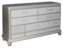 Load image into Gallery viewer, Coralayne Dresser
