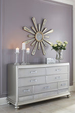 Load image into Gallery viewer, Coralayne Dresser
