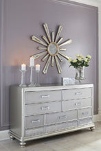 Load image into Gallery viewer, Coralayne Dresser
