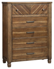 Load image into Gallery viewer, Colestad Chest of Drawers
