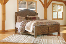 Load image into Gallery viewer, Colestad King Panel Rails
