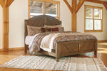 Load image into Gallery viewer, Colestad King Panel Rails
