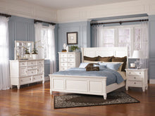 Load image into Gallery viewer, Prentice Bedroom Mirror
