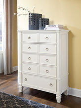Load image into Gallery viewer, Prentice Chest of Drawers
