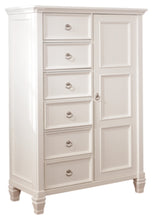 Load image into Gallery viewer, Prentice Chest of Drawers
