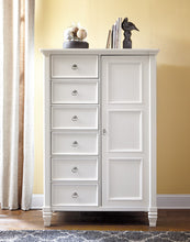 Load image into Gallery viewer, Prentice Chest of Drawers
