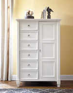 Load image into Gallery viewer, Prentice Chest of Drawers
