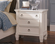 Load image into Gallery viewer, Prentice Nightstand
