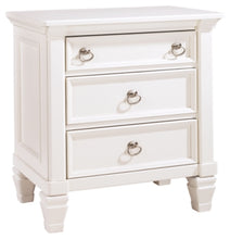 Load image into Gallery viewer, Prentice Nightstand
