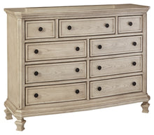 Load image into Gallery viewer, Demarlos Dresser
