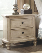 Load image into Gallery viewer, Demarlos Nightstand
