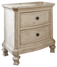 Load image into Gallery viewer, Demarlos Nightstand
