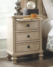 Load image into Gallery viewer, Demarlos Nightstand
