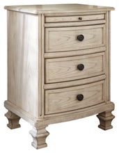 Load image into Gallery viewer, Demarlos Nightstand
