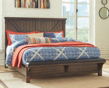 Load image into Gallery viewer, Lakeleigh California King Upholstered Bed
