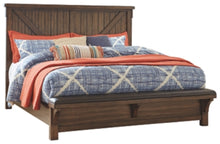 Load image into Gallery viewer, Lakeleigh Queen Upholstered Bed
