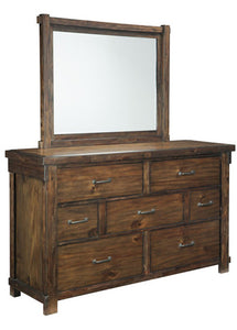 Lakeleigh Bedroom Mirror