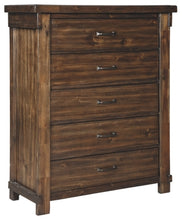 Load image into Gallery viewer, Lakeleigh Chest of Drawers

