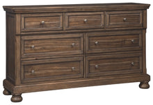 Load image into Gallery viewer, Flynnter Dresser
