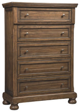 Load image into Gallery viewer, Flynnter Chest of Drawers
