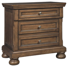 Load image into Gallery viewer, Flynnter Nightstand

