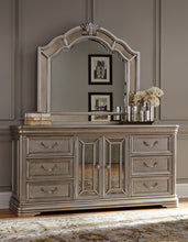Load image into Gallery viewer, Birlanny Bedroom Mirror
