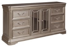 Load image into Gallery viewer, Birlanny Dresser

