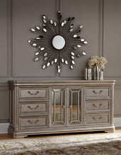 Load image into Gallery viewer, Birlanny Dresser
