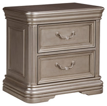 Load image into Gallery viewer, Birlanny Nightstand

