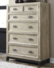 Load image into Gallery viewer, Halamay Chest of Drawers
