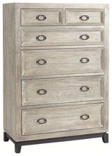 Load image into Gallery viewer, Halamay Chest of Drawers
