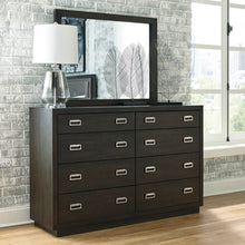 Load image into Gallery viewer, Hyndell Bedroom Mirror
