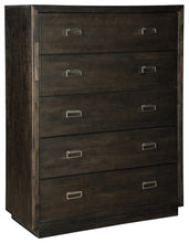 Load image into Gallery viewer, Hyndell Chest of Drawers

