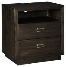 Load image into Gallery viewer, Hyndell Nightstand
