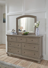 Load image into Gallery viewer, Lettner Bedroom Mirror
