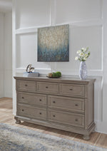 Load image into Gallery viewer, Lettner Dresser
