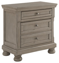 Load image into Gallery viewer, Lettner Nightstand

