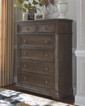 Load image into Gallery viewer, Mikalene Chest of Drawers
