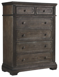 Mikalene Chest of Drawers
