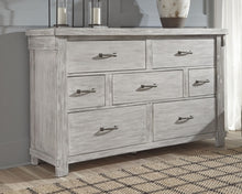 Load image into Gallery viewer, Brashland Dresser
