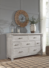 Load image into Gallery viewer, Brashland Dresser
