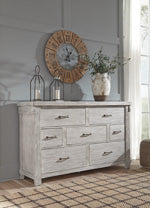 Load image into Gallery viewer, Brashland Dresser

