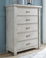 Load image into Gallery viewer, Brashland Chest of Drawers
