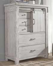 Load image into Gallery viewer, Brashland Chest of Drawers
