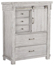 Load image into Gallery viewer, Brashland Chest of Drawers
